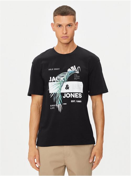  JACK AND JONES | 12247768/Black